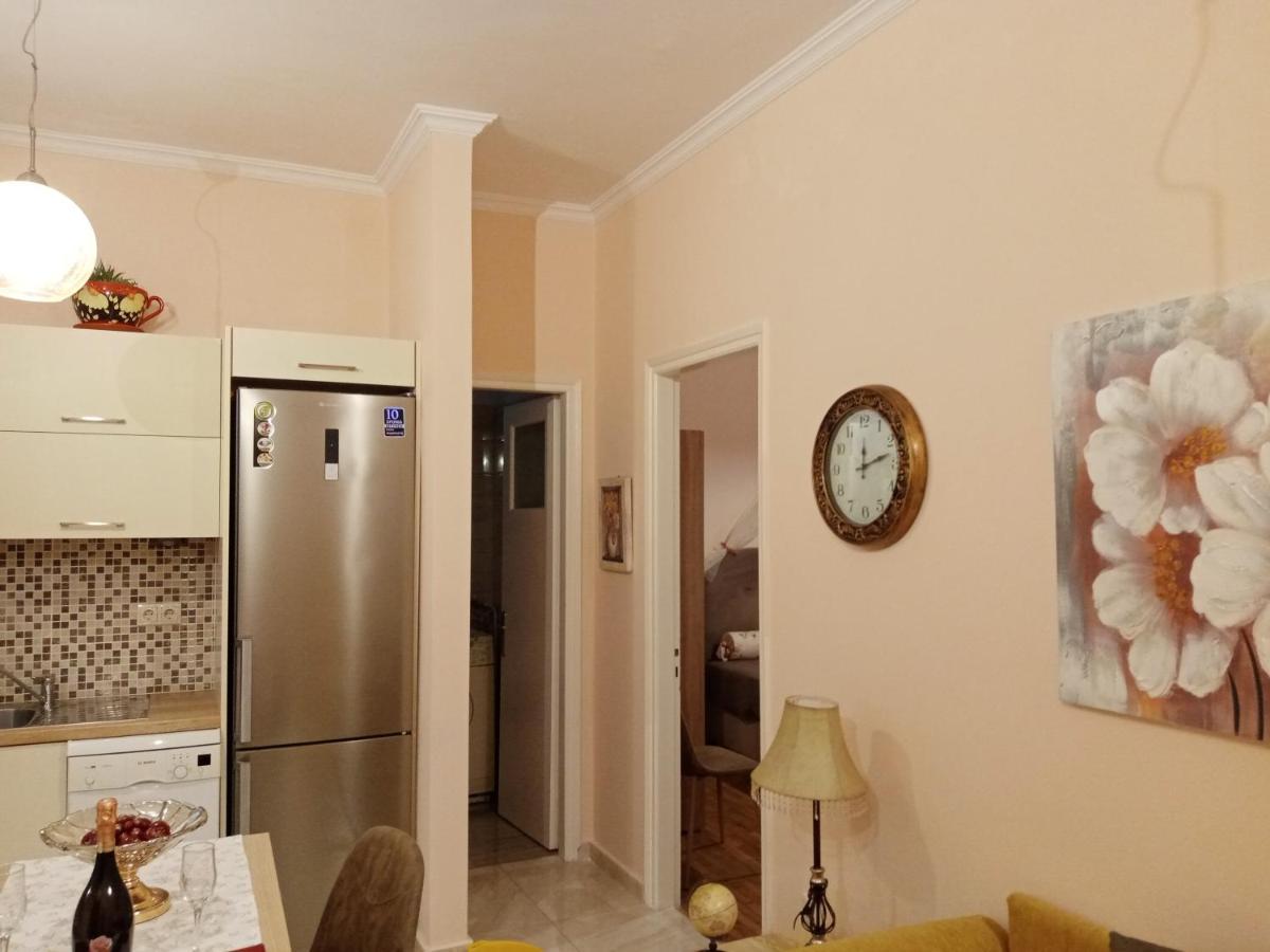 Ennie'S Place Corfu  Eksteriør bilde
