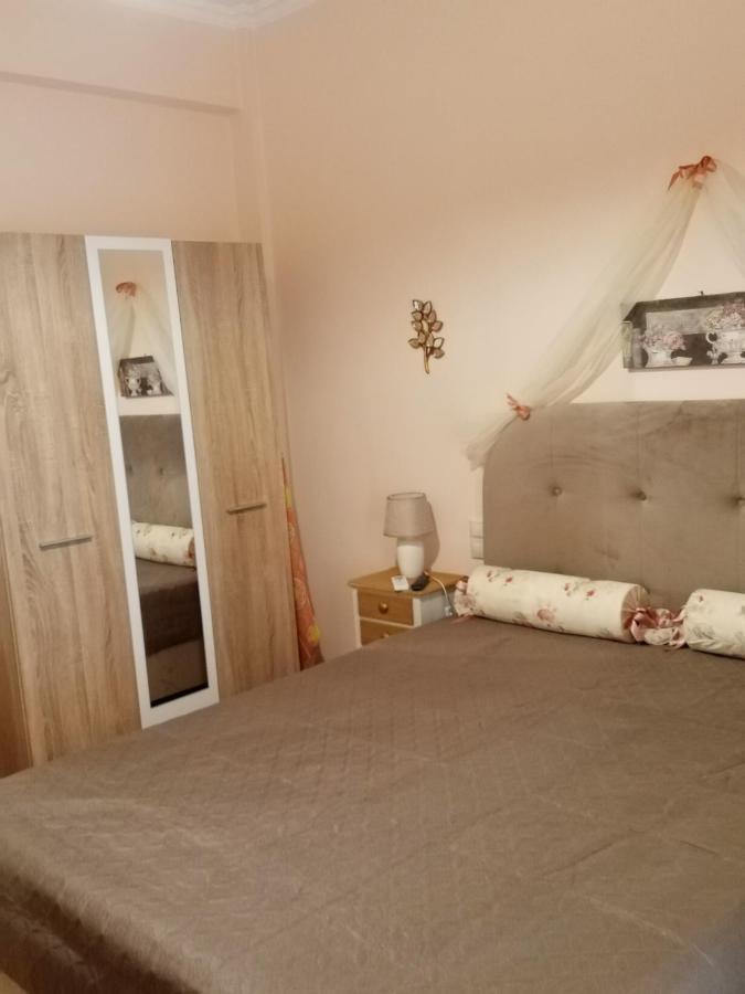 Ennie'S Place Corfu  Eksteriør bilde