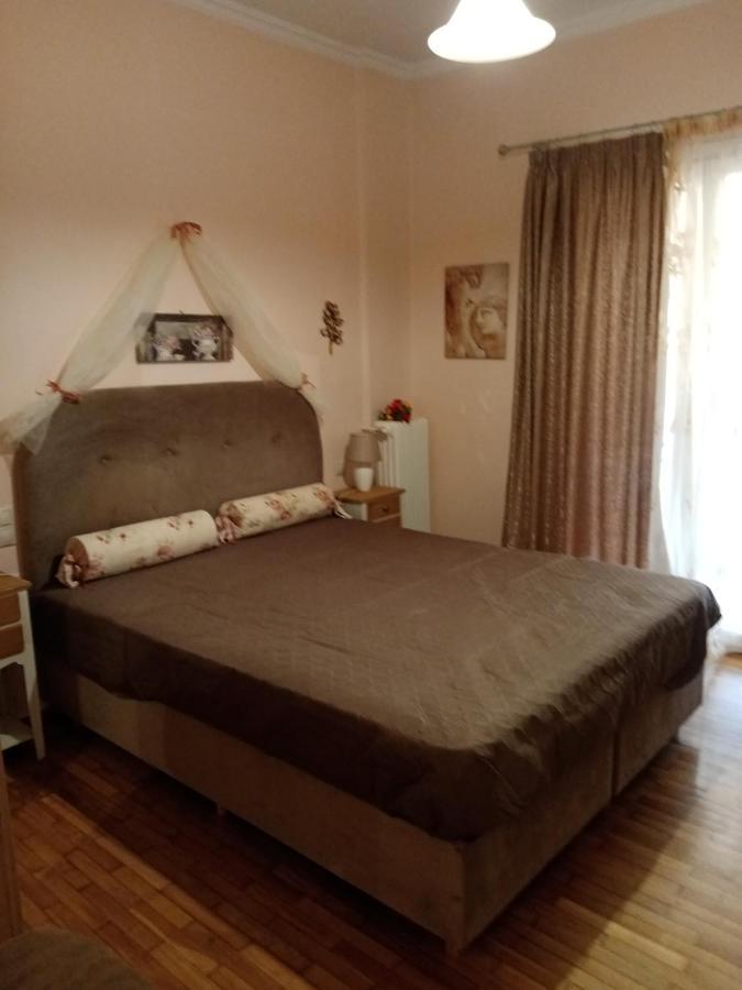 Ennie'S Place Corfu  Eksteriør bilde