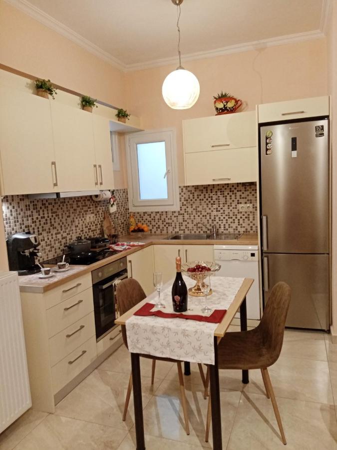 Ennie'S Place Corfu  Eksteriør bilde