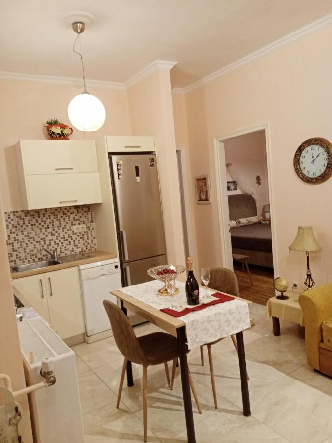 Ennie'S Place Corfu  Eksteriør bilde