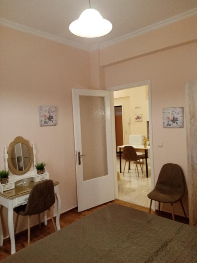 Ennie'S Place Corfu  Eksteriør bilde