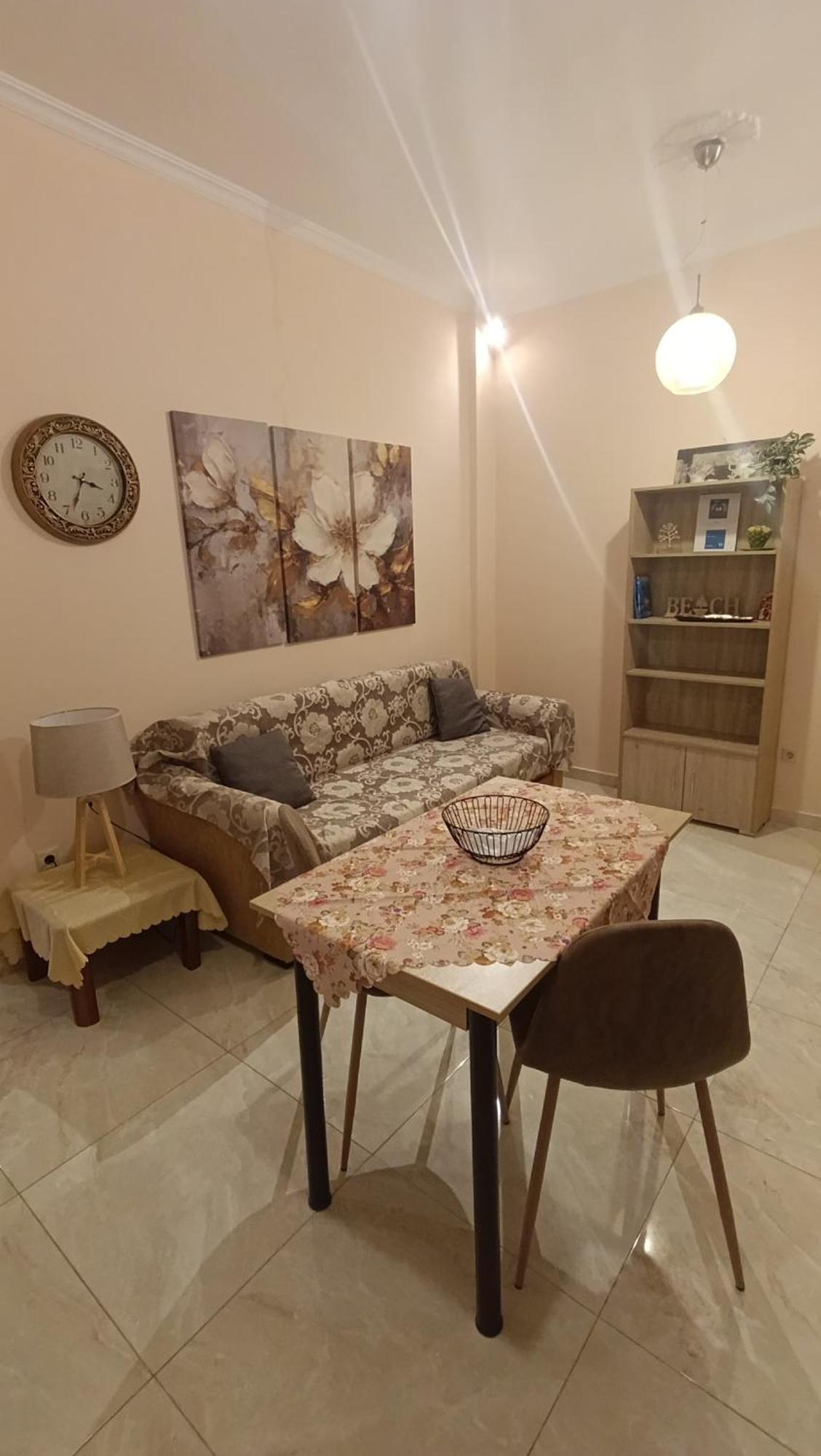 Ennie'S Place Corfu  Eksteriør bilde